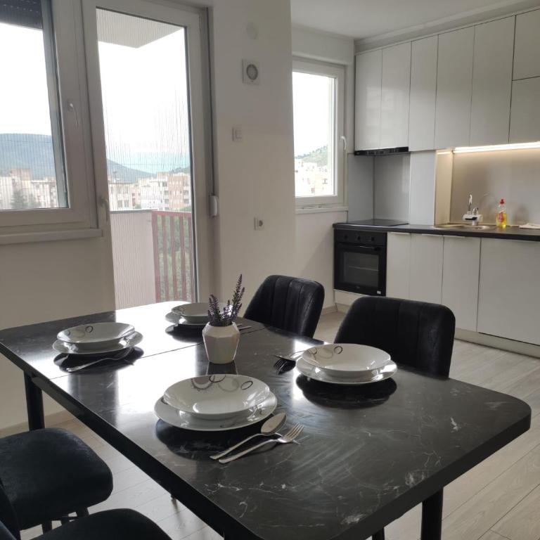 Apartman Enna - Apartment - 18