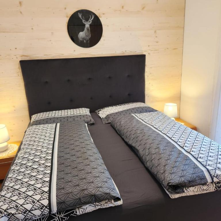 Haus Martina - Appartamento con 2 Camere da Letto - 65