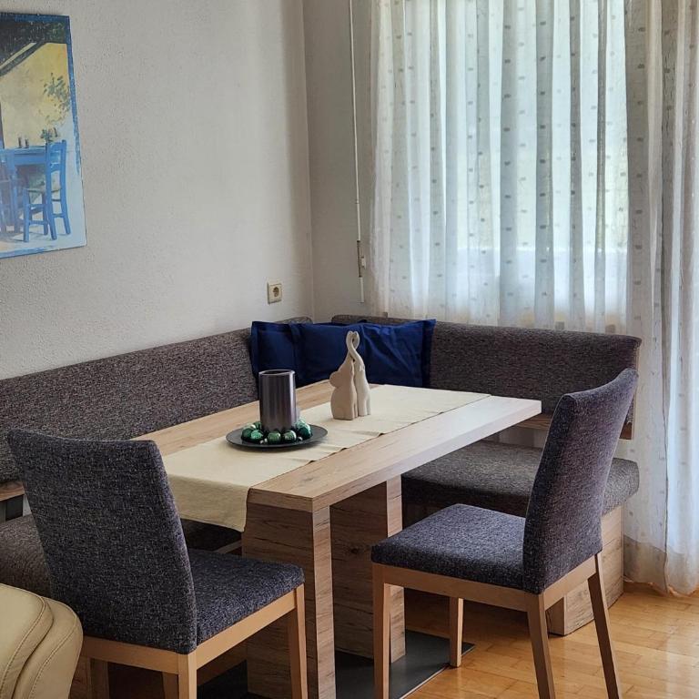 Haus Martina - Appartamento con 2 Camere da Letto - 6