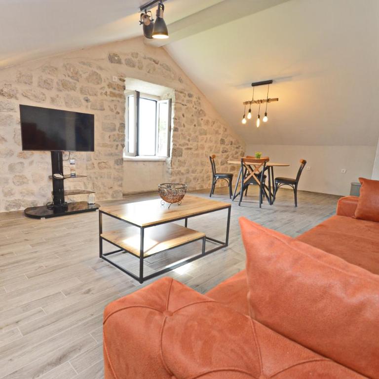 MD Residence - Apartman sa 1 Spavaćom Sobom - 1