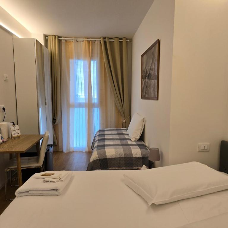 La Ca' Saffi Affittaly Rooms - Deluxe Room - 16