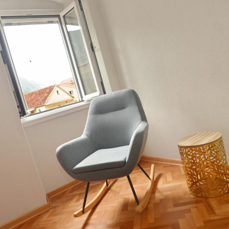 MD Residence - Apartman sa 1 Spavaćom Sobom - 5