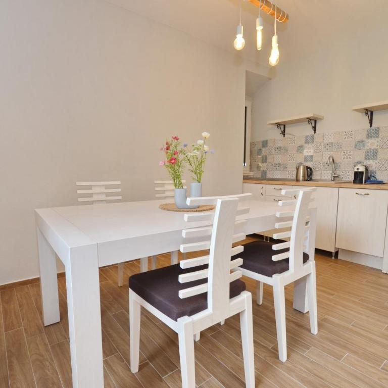 MD Residence - Apartman sa 1 Spavaćom Sobom - 7