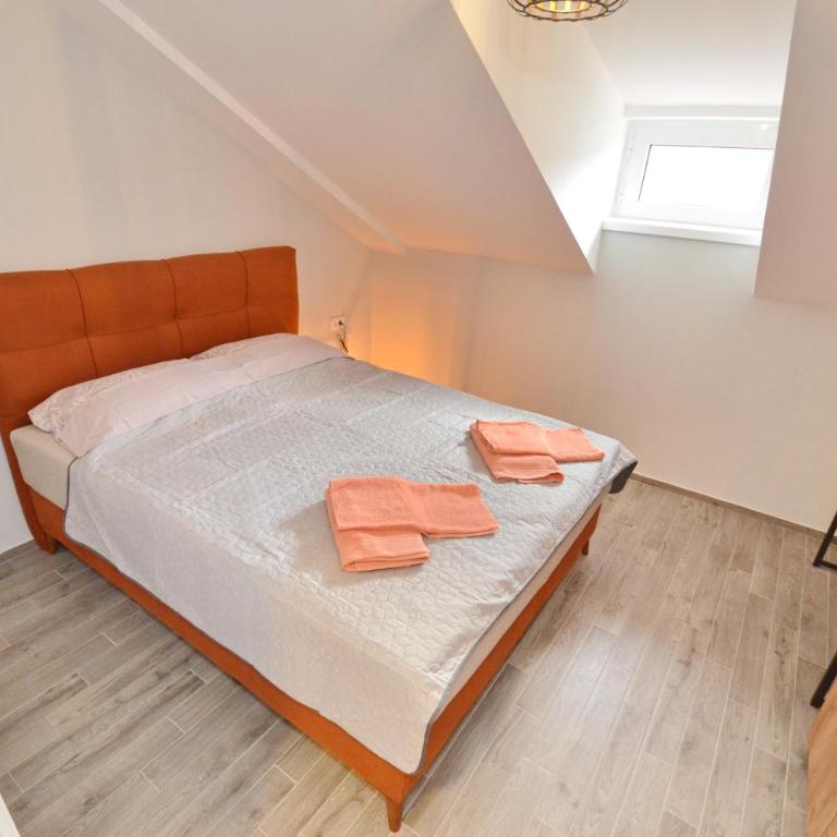 MD Residence - Apartman sa 1 Spavaćom Sobom - 3