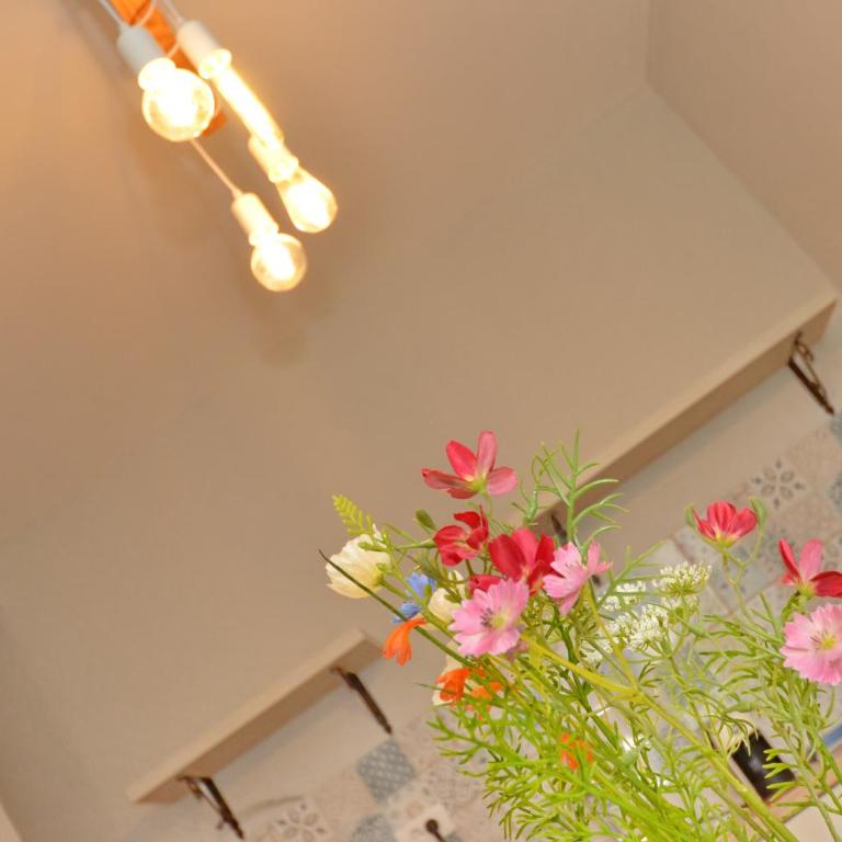 MD Residence - Apartman sa 1 Spavaćom Sobom - 14