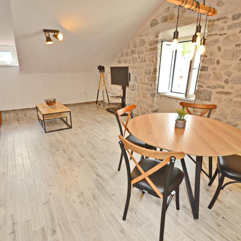 MD Residence - Apartman sa 1 Spavaćom Sobom - 15
