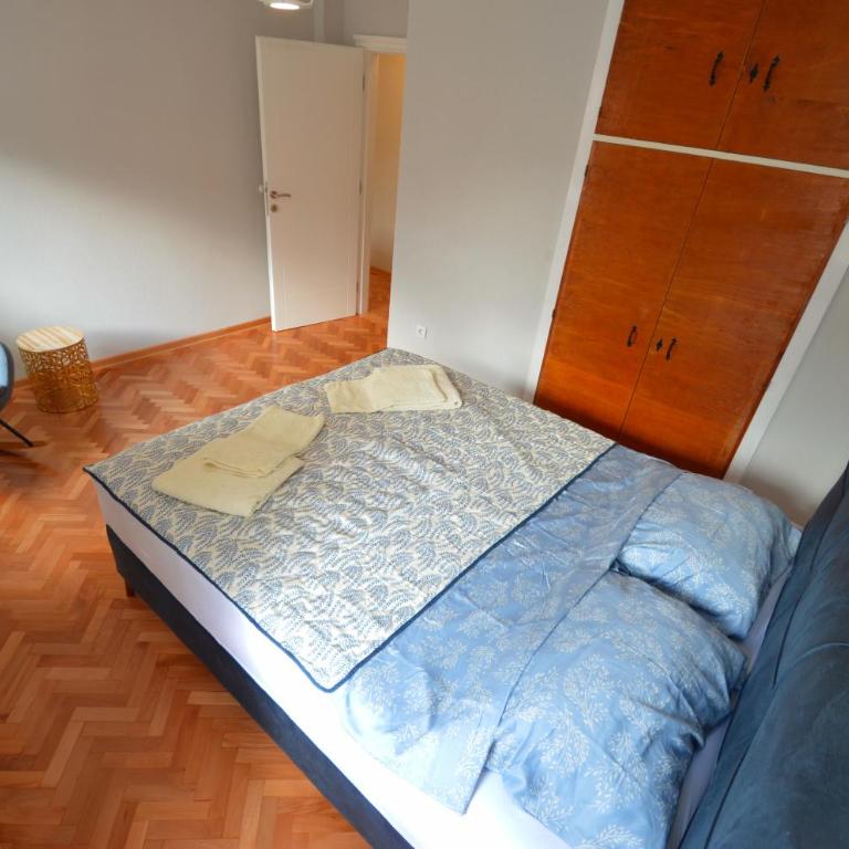 MD Residence - Apartman sa 1 Spavaćom Sobom - 18