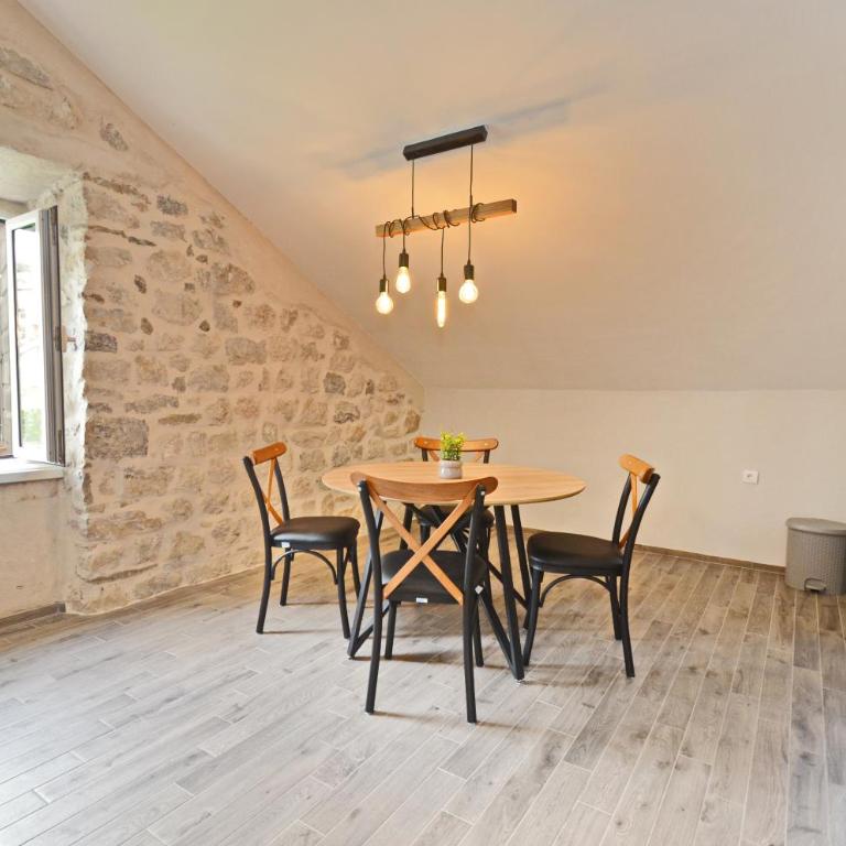 MD Residence - Apartman sa 1 Spavaćom Sobom - 16