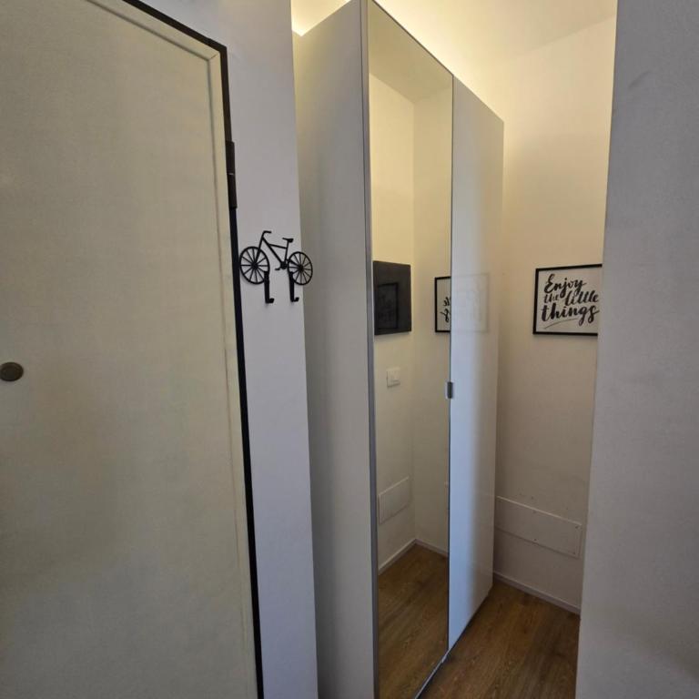 La Ca' Saffi Affittaly Rooms - Deluxe Room - 15