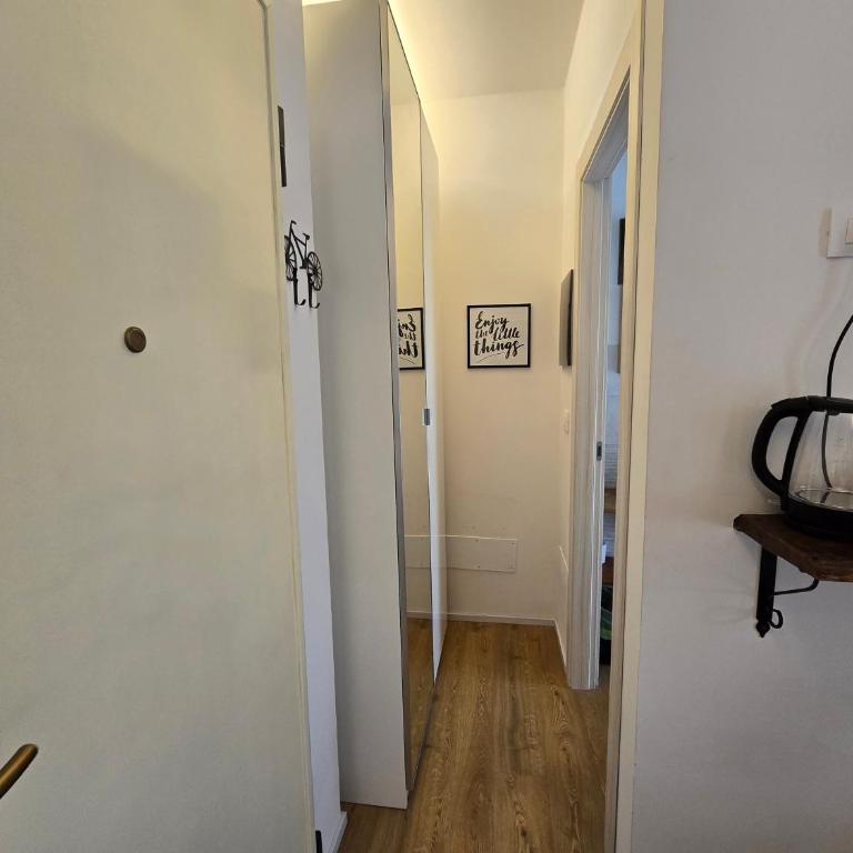 La Ca' Saffi Affittaly Rooms - Deluxe Room - 18