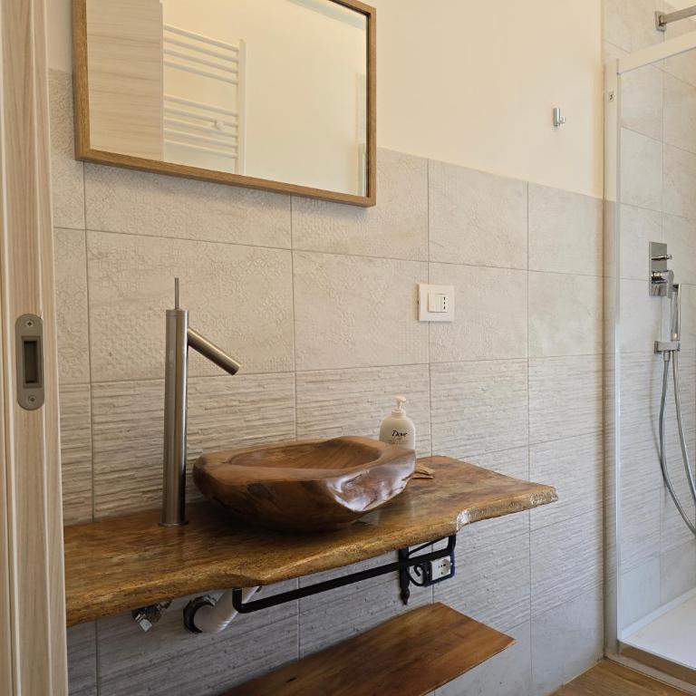 La Ca' Saffi Affittaly Rooms - Deluxe Room - 19