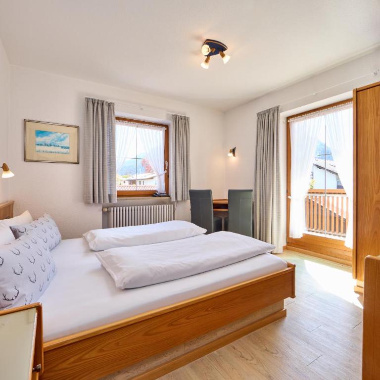 Hotel Antonia - Doppelzimmer - 3