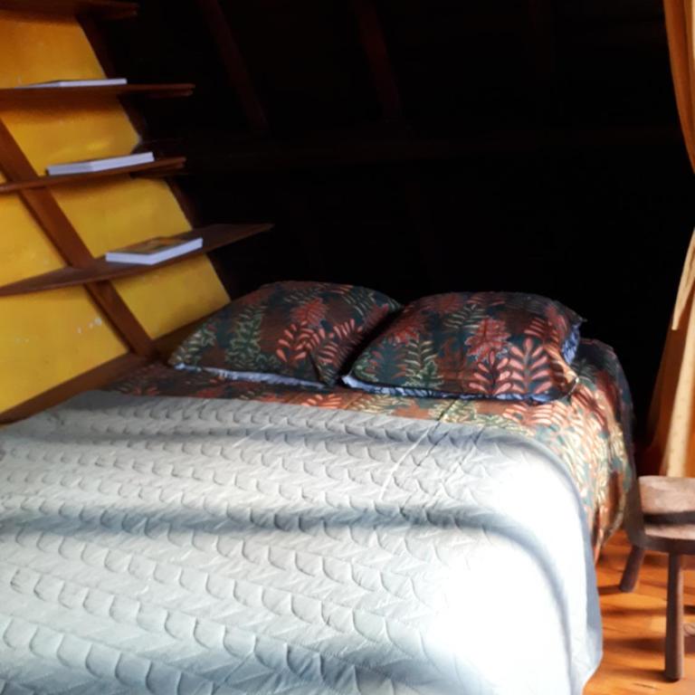 Loft atypique hyper centre à 5mn à pied de la plage de l'Écluse 2 à 4 personnes - Appartement en Duplex - 3