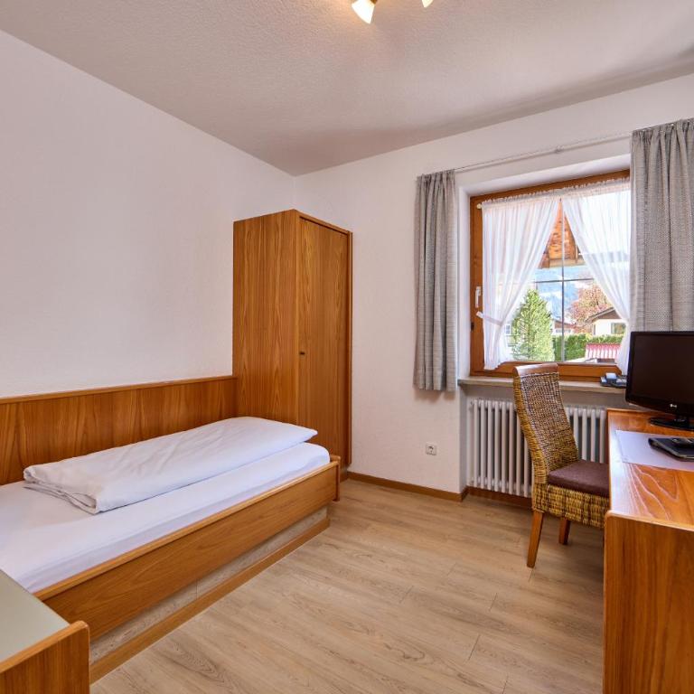 Hotel Antonia - Einzelzimmer - 1
