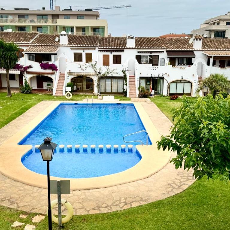 Tropicana Park VYBDenia - Apartamento de 1 dormitorio - 1