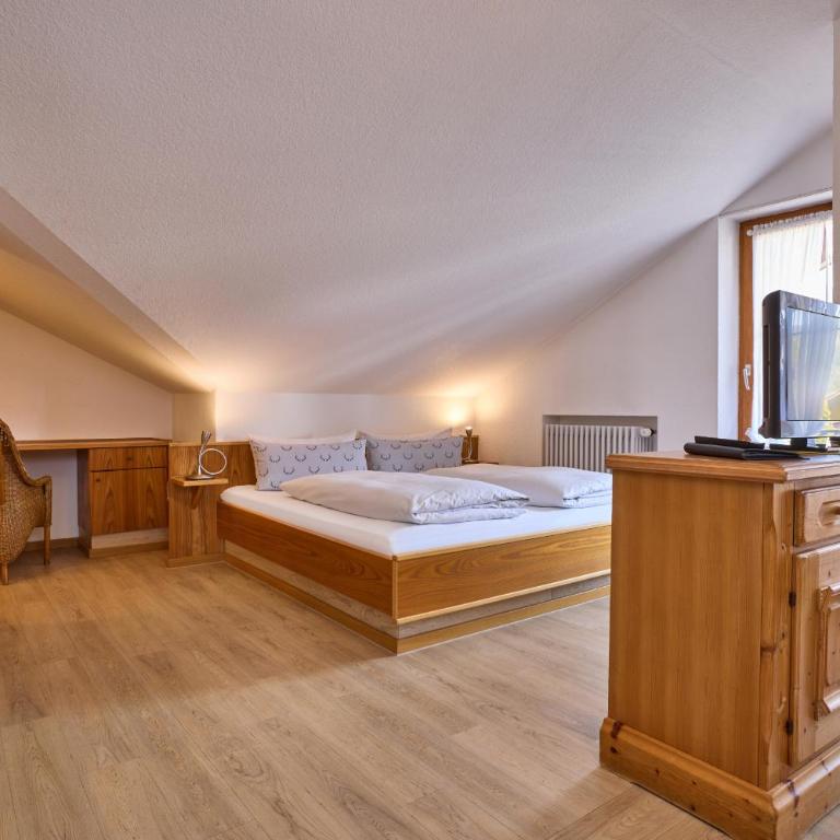 Hotel Antonia - Apartment - 2