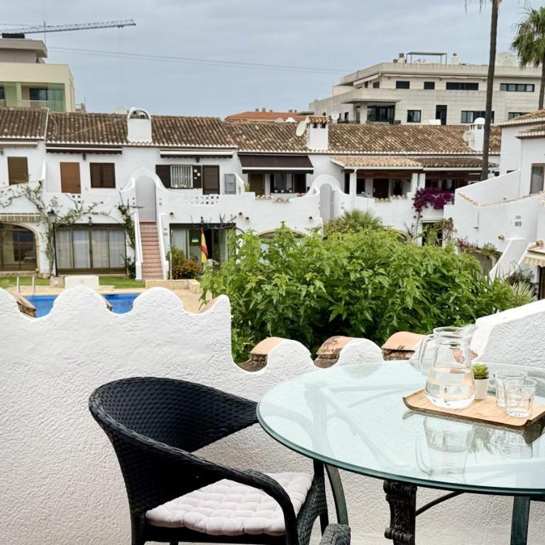 Tropicana Park VYBDenia - Apartamento de 1 dormitorio - 4
