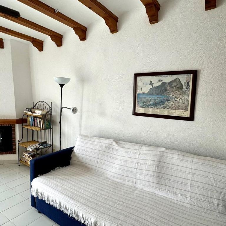 Tropicana Park VYBDenia - Apartamento de 1 dormitorio - 6