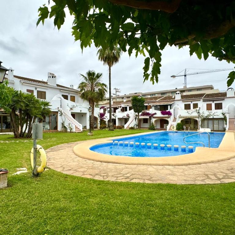 Tropicana Park VYBDenia - Apartamento de 1 dormitorio - 18
