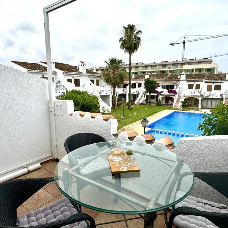 Tropicana Park VYBDenia - Apartamento de 1 dormitorio - 16