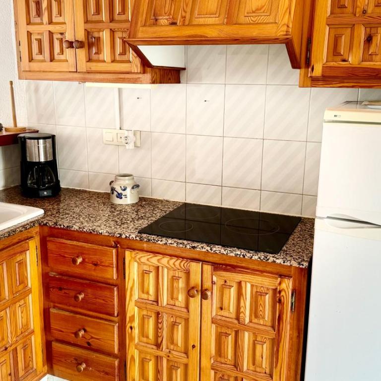 Tropicana Park VYBDenia - Apartamento de 1 dormitorio - 12