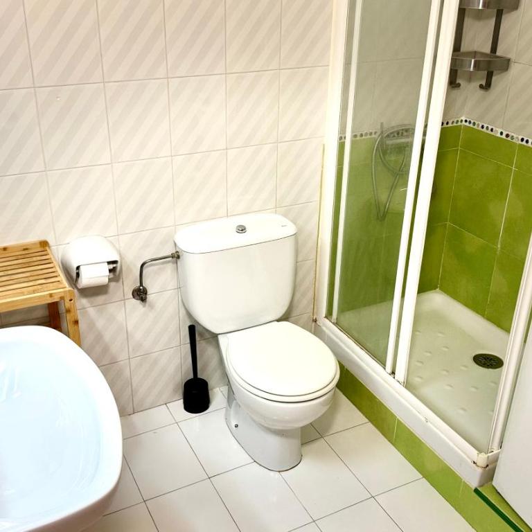 Tropicana Park VYBDenia - Apartamento de 1 dormitorio - 14