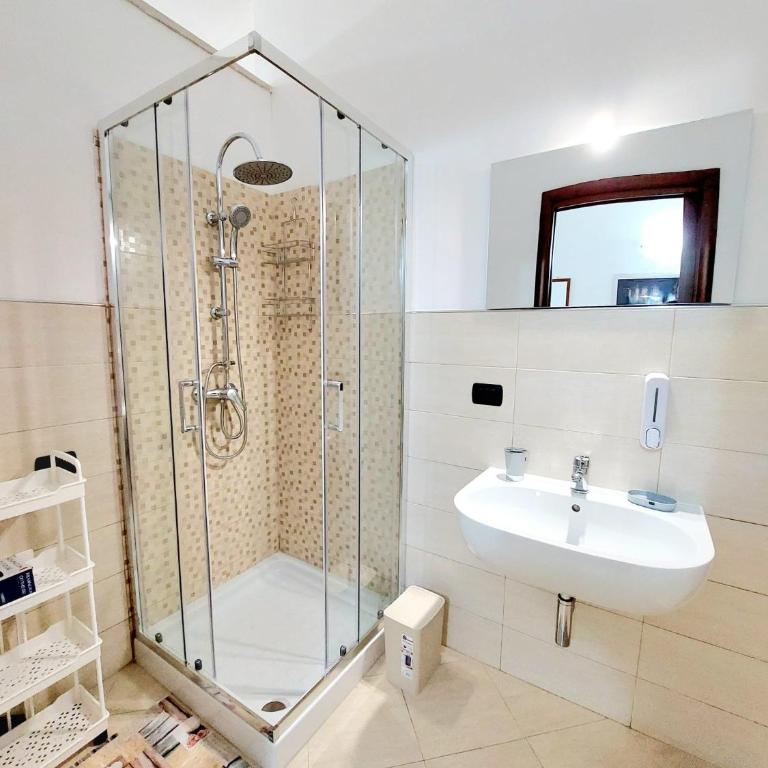Twins House - Apartment - Ground Floor - 18