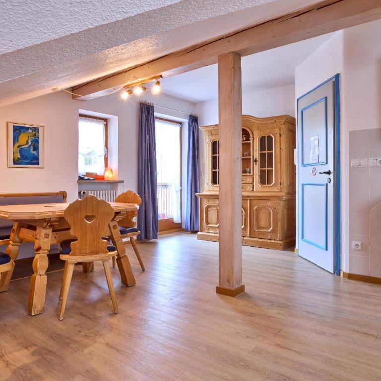 Hotel Antonia - Apartment - 4