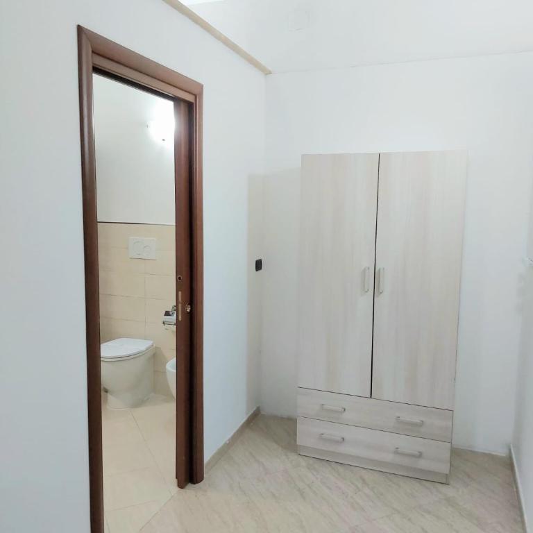 Twins House - Apartment - Ground Floor - 14