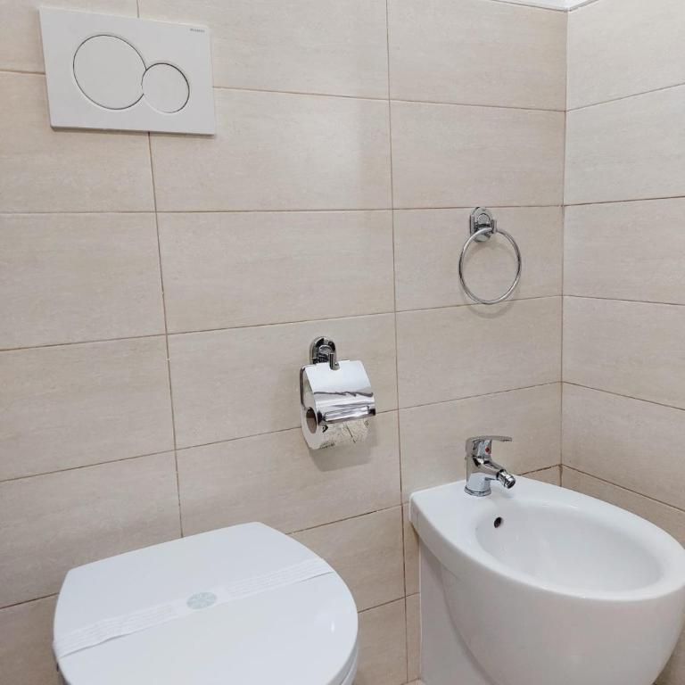 Twins House - Apartment - Ground Floor - 19