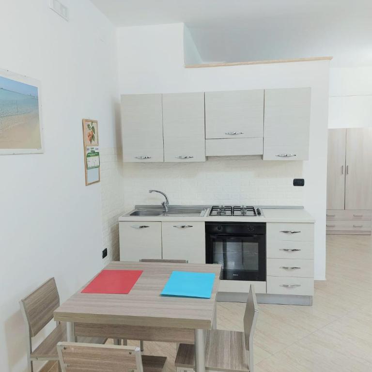 Twins House - Apartment - Ground Floor - 10