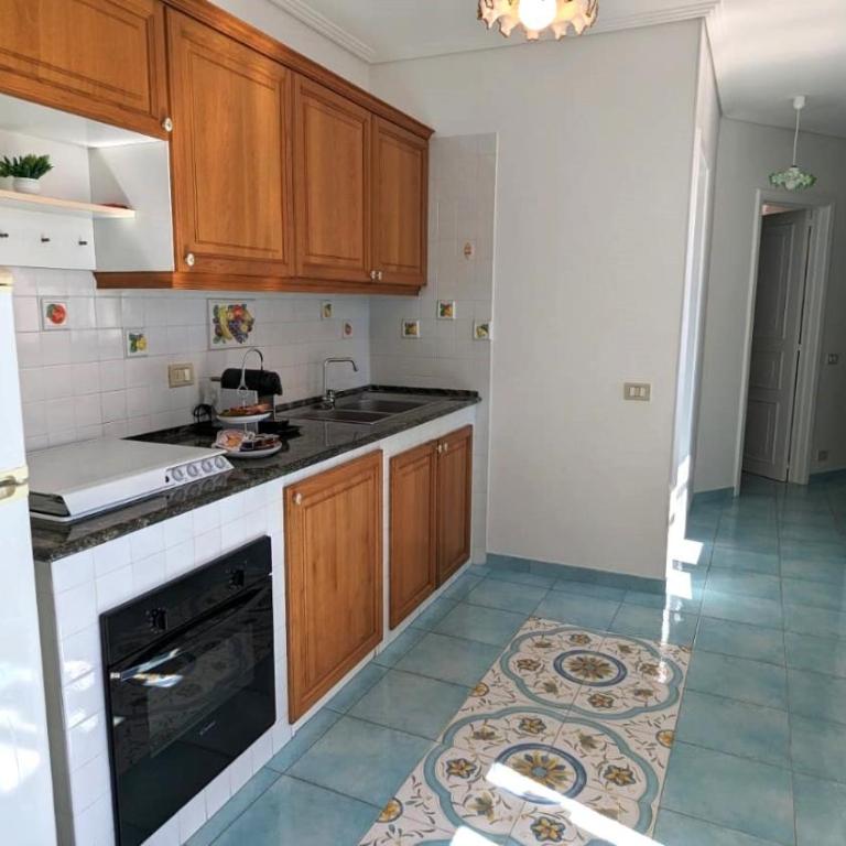 Talè Talè Apartment - Appartamento con 2 Camere da Letto - 17
