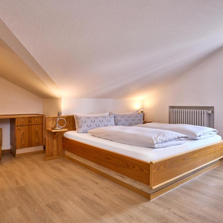 Hotel Antonia - Apartment - 6