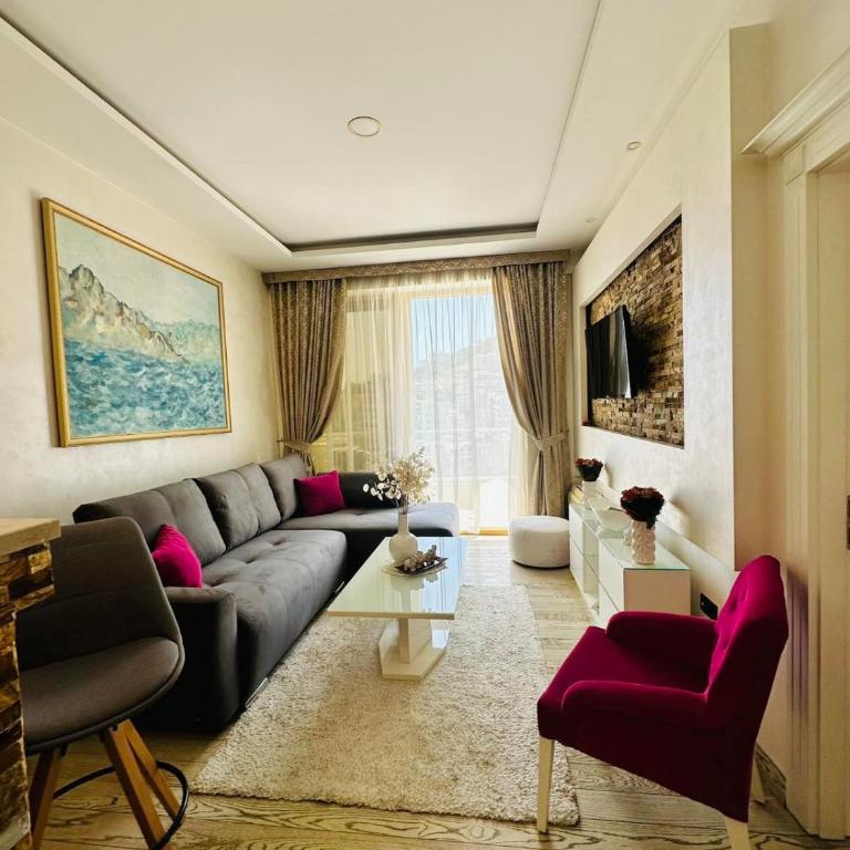 Laura Apartman - Apartman sa 1 Spavaćom Sobom - 4