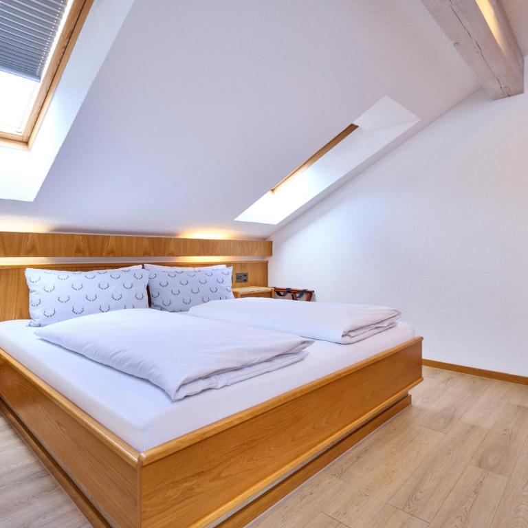 Hotel Antonia - Studio mit Bergblick - 5