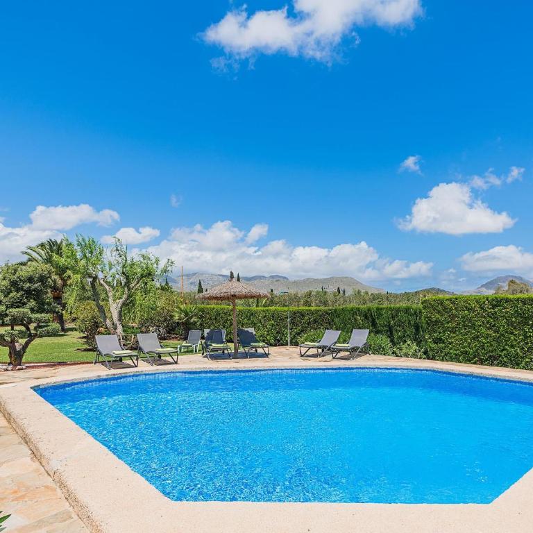 Villa Bayhouse by Sunvillas Mallorca - Casa - 2