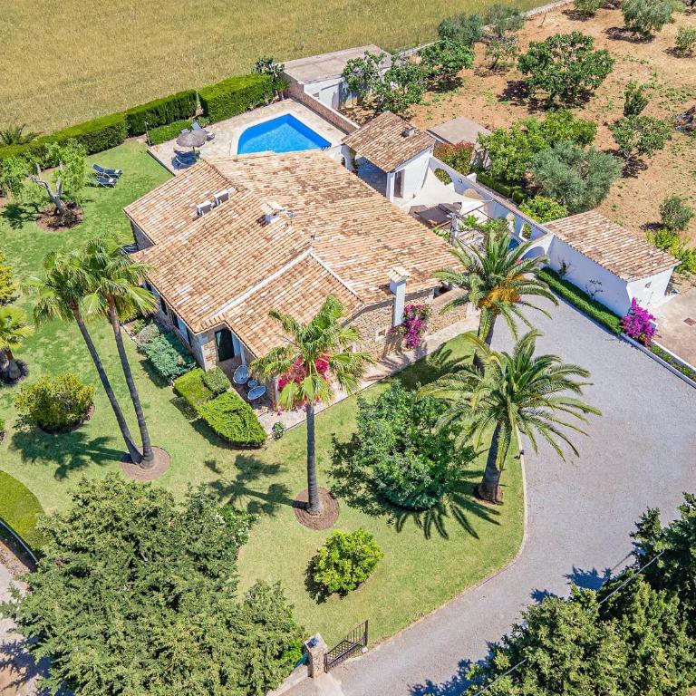 Villa Bayhouse by Sunvillas Mallorca - Casa - 4