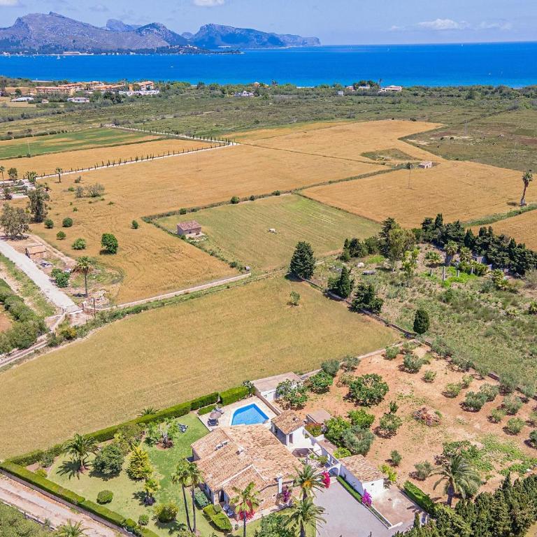 Villa Bayhouse by Sunvillas Mallorca - Casa - 8