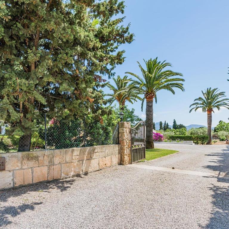 Villa Bayhouse by Sunvillas Mallorca - Casa - 10