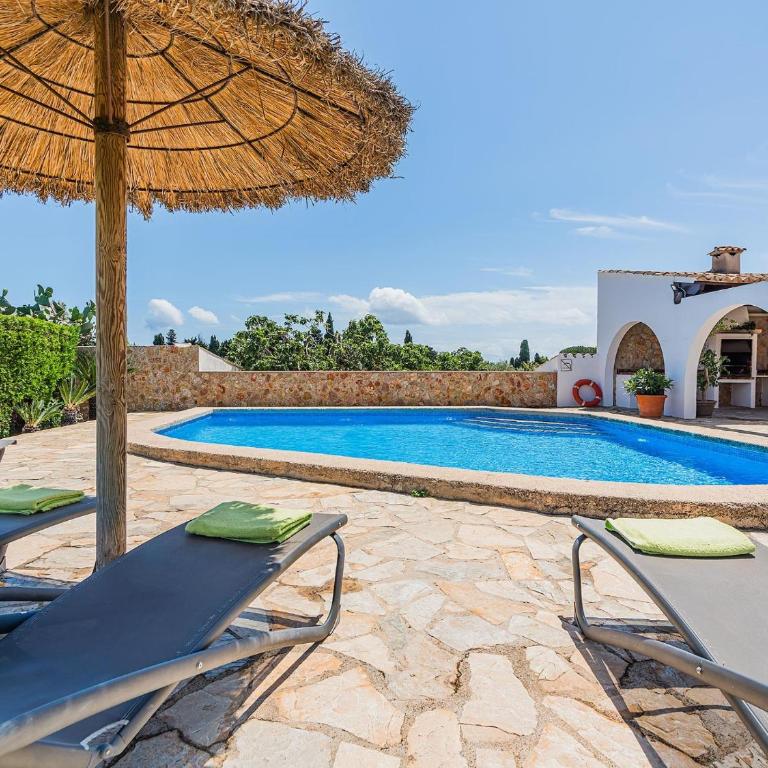 Villa Bayhouse by Sunvillas Mallorca - Casa - 11