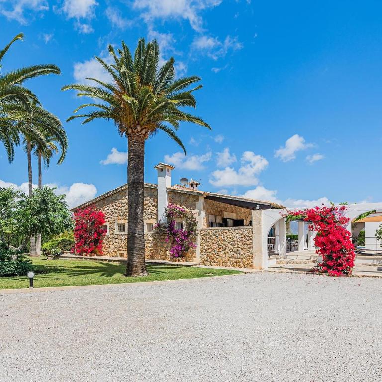 Villa Bayhouse by Sunvillas Mallorca - Casa - 12