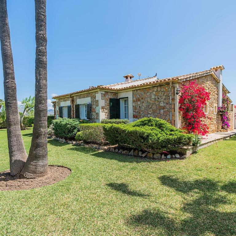 Villa Bayhouse by Sunvillas Mallorca - Casa - 13