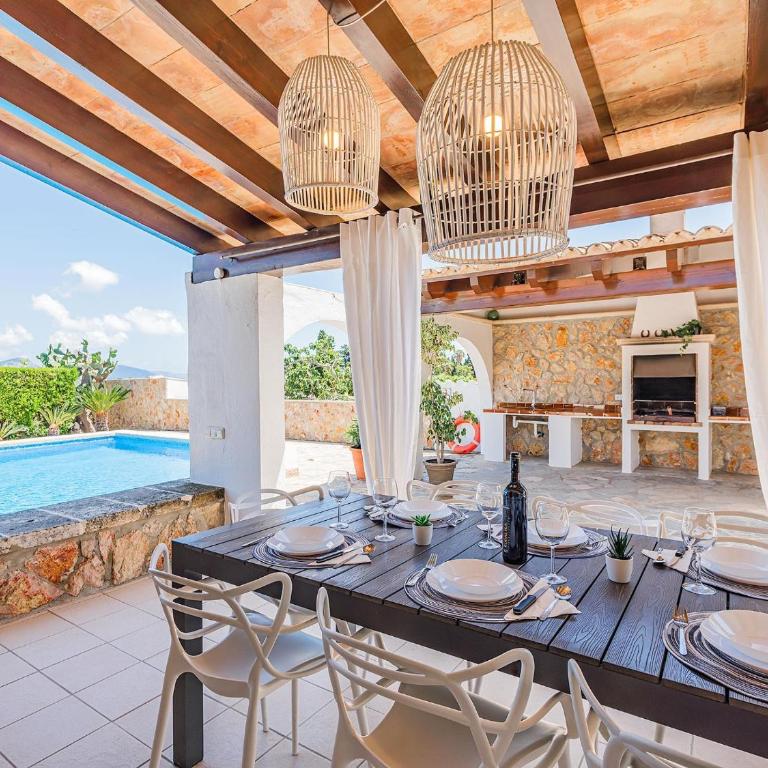Villa Bayhouse by Sunvillas Mallorca - Casa - 15