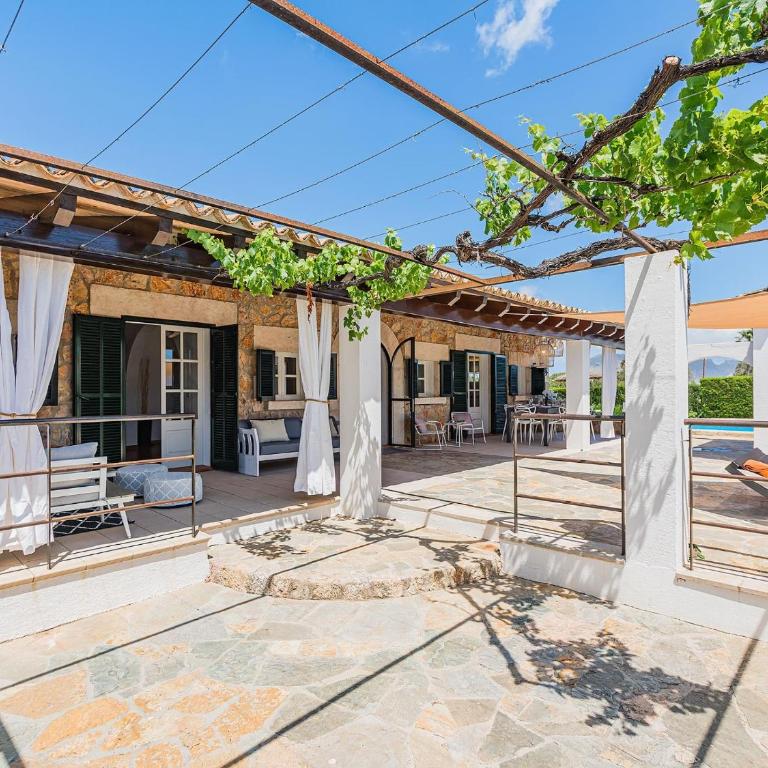 Villa Bayhouse by Sunvillas Mallorca - Casa - 16