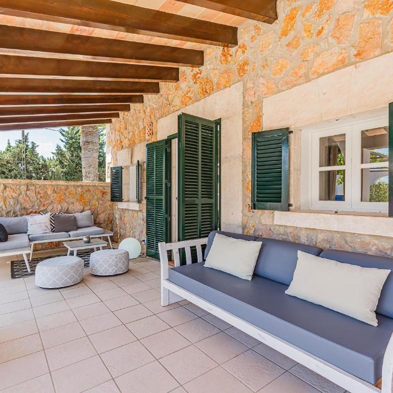 Villa Bayhouse by Sunvillas Mallorca - Casa - 17