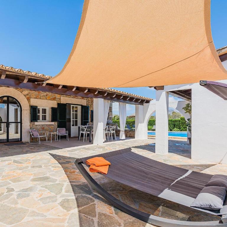 Villa Bayhouse by Sunvillas Mallorca - Casa - 18