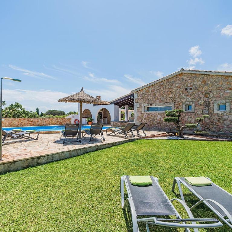 Villa Bayhouse by Sunvillas Mallorca - Casa - 20