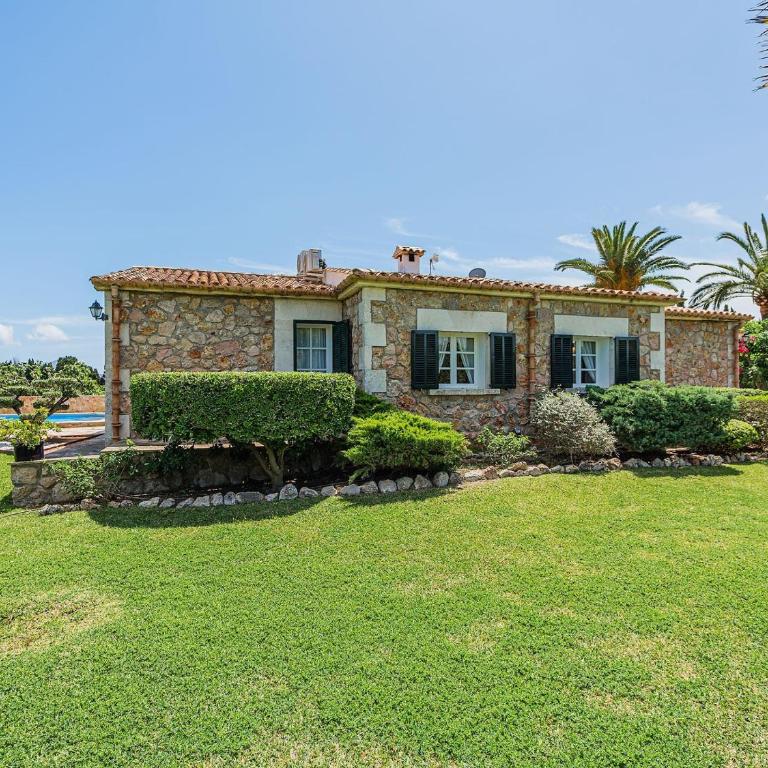 Villa Bayhouse by Sunvillas Mallorca - Casa - 23