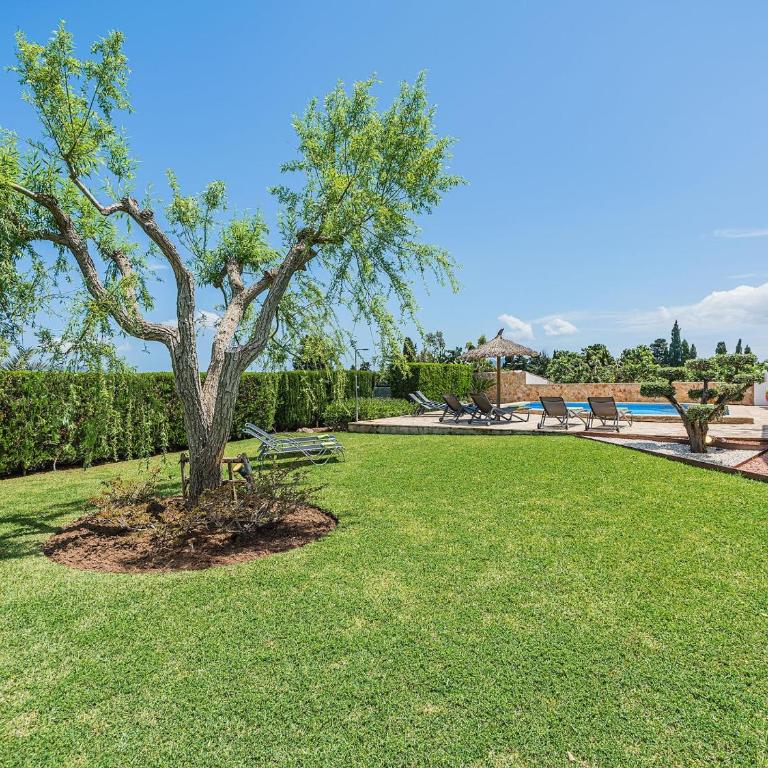 Villa Bayhouse by Sunvillas Mallorca - Casa - 25