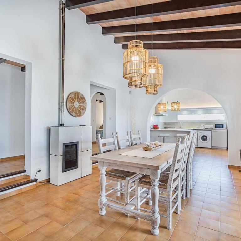 Villa Bayhouse by Sunvillas Mallorca - Casa - 29
